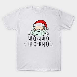 Santa Claus T-Shirt